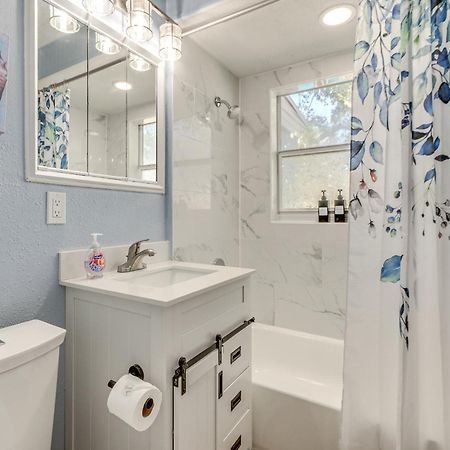 קלירווטר ביץ' Indian Rocks Beach Duplex, Close To Beaches! מראה חיצוני תמונה