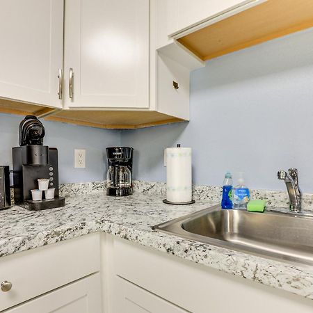 קלירווטר ביץ' Indian Rocks Beach Duplex, Close To Beaches! מראה חיצוני תמונה