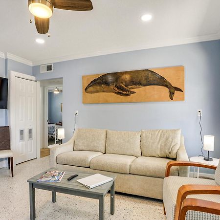 קלירווטר ביץ' Indian Rocks Beach Duplex, Close To Beaches! מראה חיצוני תמונה