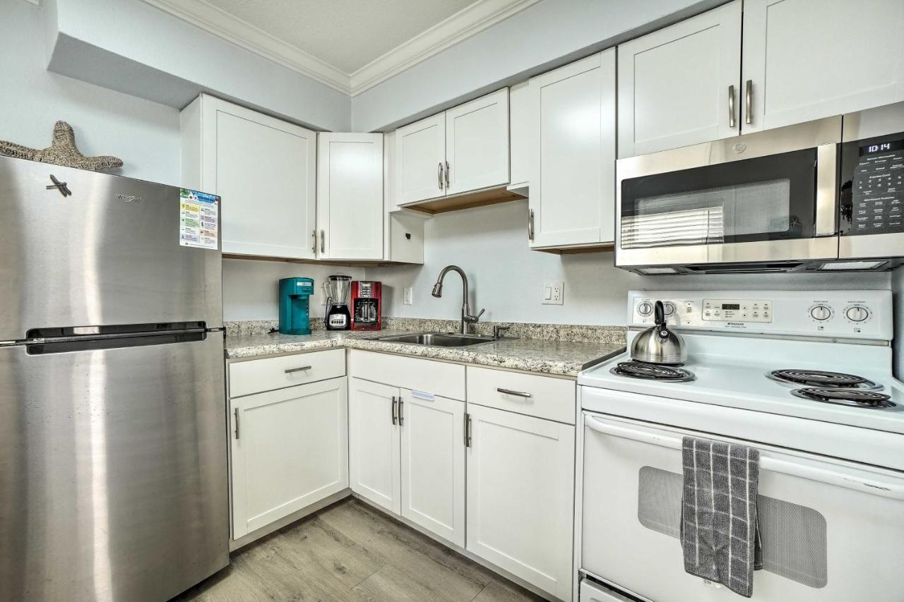 קלירווטר ביץ' Indian Rocks Beach Duplex, Close To Beaches! מראה חיצוני תמונה