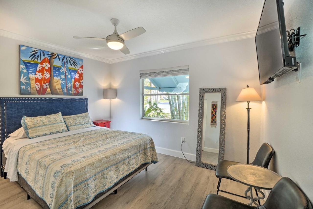 קלירווטר ביץ' Indian Rocks Beach Duplex, Close To Beaches! מראה חיצוני תמונה