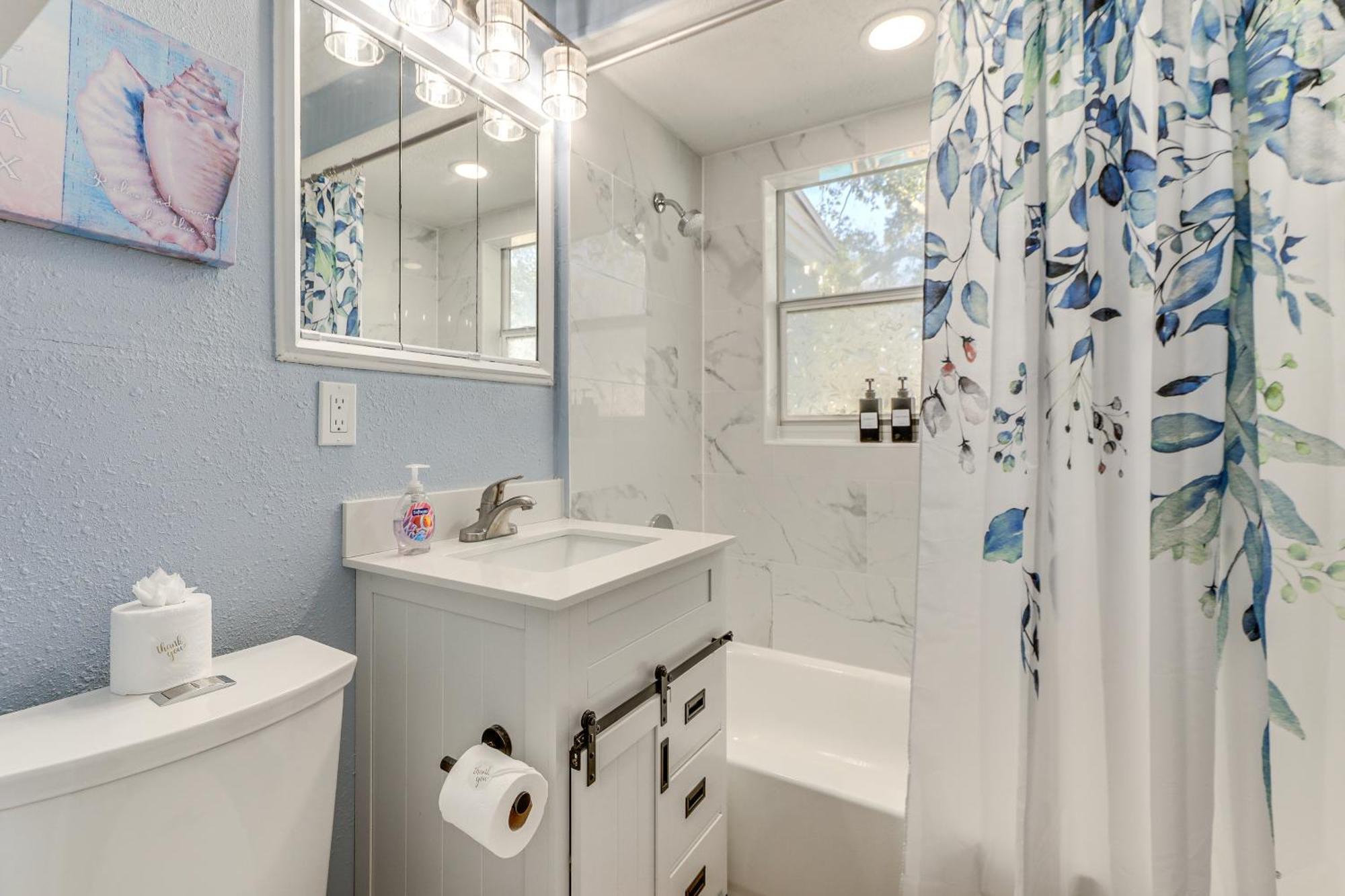 קלירווטר ביץ' Indian Rocks Beach Duplex, Close To Beaches! מראה חיצוני תמונה