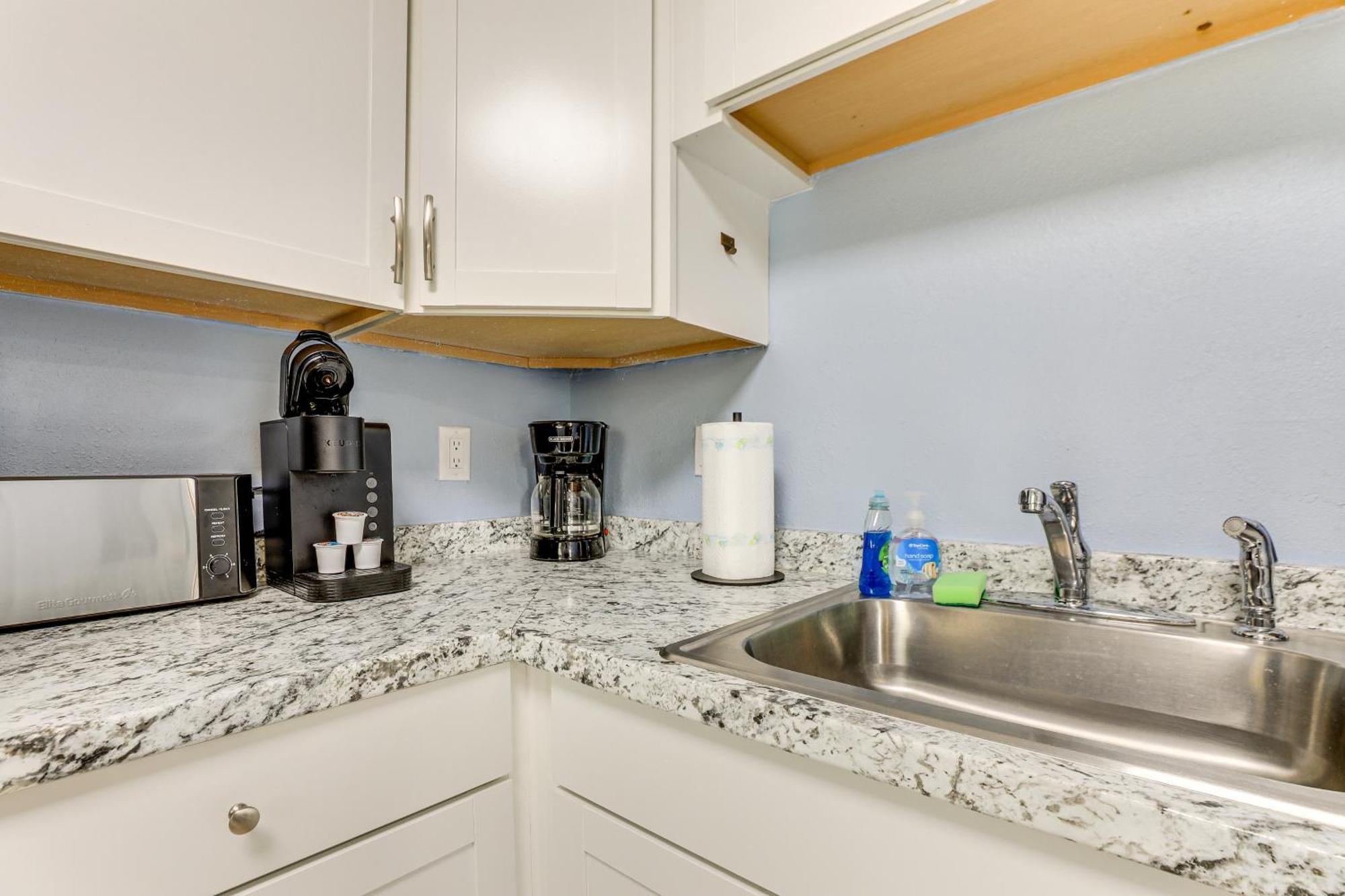 קלירווטר ביץ' Indian Rocks Beach Duplex, Close To Beaches! מראה חיצוני תמונה