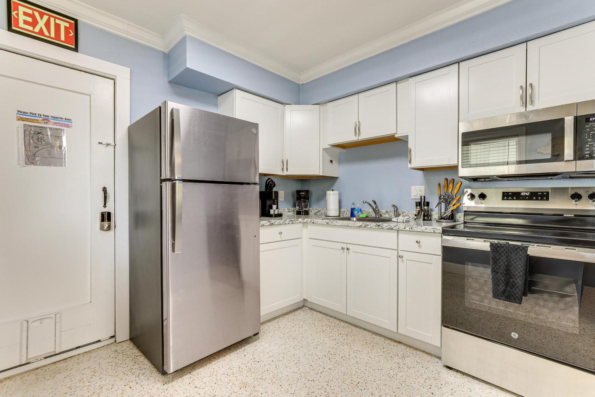 קלירווטר ביץ' Indian Rocks Beach Duplex, Close To Beaches! מראה חיצוני תמונה