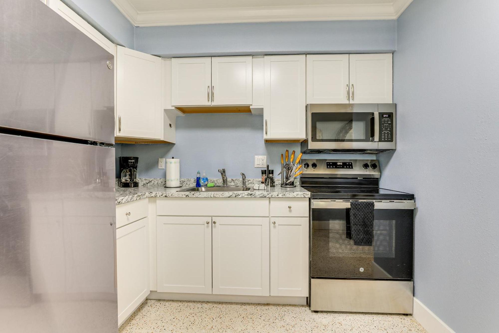 קלירווטר ביץ' Indian Rocks Beach Duplex, Close To Beaches! מראה חיצוני תמונה