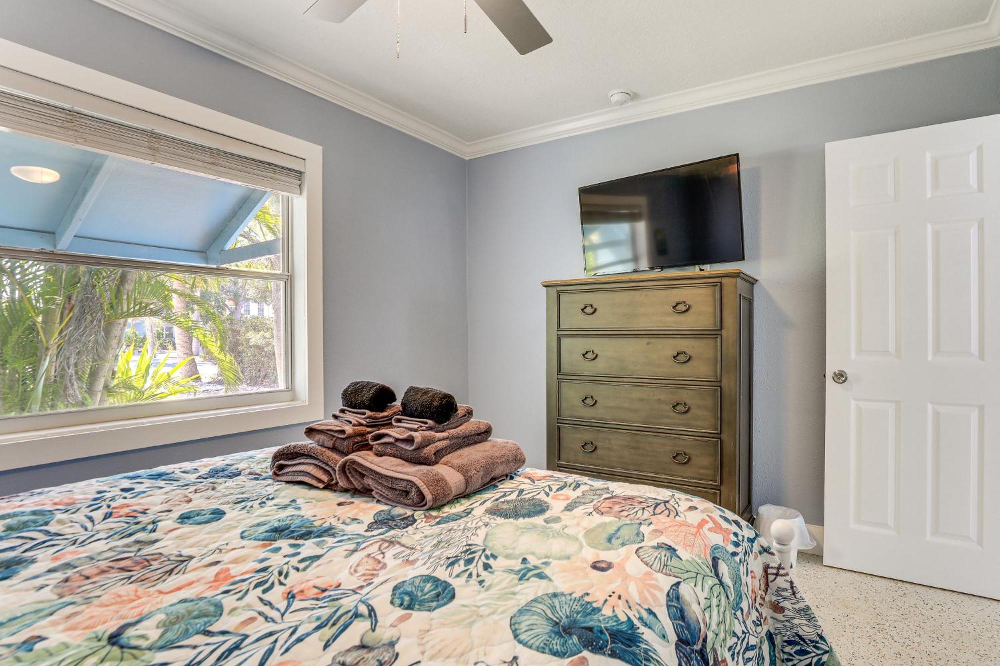 קלירווטר ביץ' Indian Rocks Beach Duplex, Close To Beaches! מראה חיצוני תמונה