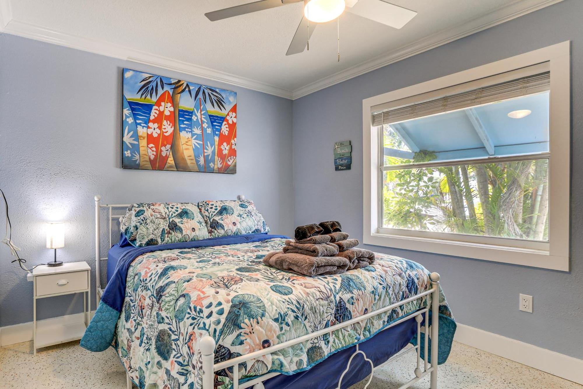 קלירווטר ביץ' Indian Rocks Beach Duplex, Close To Beaches! מראה חיצוני תמונה